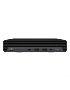 HP Elite Mini 800 G9 Mini PC Intel Core i5-14500 - 16GB DDR5 - 512GB SSD - Windows 11 Pro - Color Negro