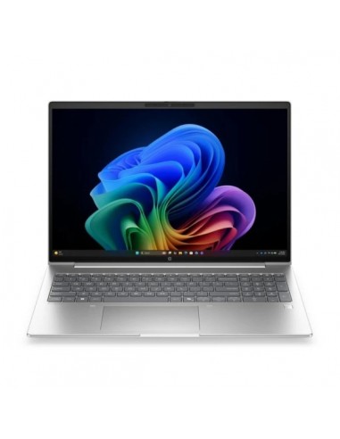 HP ProBook 4 G2i Wolf Pro Security Edition Portatil 16" Intel Core 7 350 - 16GB DDR5 - 512GB SSD - Windows 11 Pro - Teclado