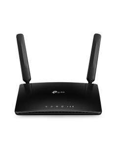 Tp-Link Router 4G LTE Inalambrico N 300Mbps