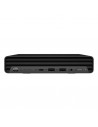 HP Pro Mini 800 G9 Mini PC Intel Core i7-14700 - 16GB - 512GB SSD - Windows 11 Pro - Color Negro