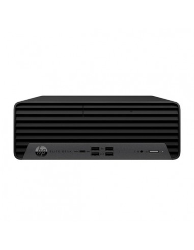 HP Elite 800 G9 SFF PC Sobremesa Intel Core i5-14500 - 16GB DDR5 - 512GB SSD - Windows 11 Pro - Color Negro