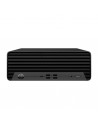 HP Elite 800 G9 SFF PC Sobremesa Intel Core i5-14500 - 16GB DDR5 - 512GB SSD - Windows 11 Pro - Color Negro