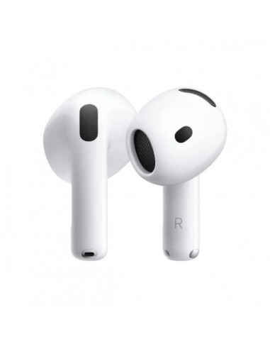 Apple AirPods 5Â-Gen Auriculares Inalambricos - Cancelacion Activa de Ruido - Estuche de Carga Inalambrica - USB-C - Color