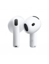 Apple AirPods 5Â-Gen Auriculares Inalambricos - Cancelacion Activa de Ruido - Estuche de Carga Inalambrica - USB-C - Color