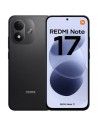 Xiaomi Redmi Note 17 Smartphone Pantalla 6.99" - 4GB - 128GB - Camara Principal 50MP - Bateria 770mAh - Color Negro