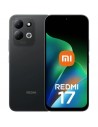 Xiaomi Redmi 17 5G Smartphone Pantalla 6.99" - 4GB - 256GB - Camara Principal 50MP - Bateria 7700mAh - Color Negro