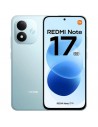 Xiaomi Redmi Note 17 5G Smartphone Pantalla 6.99" - 6GB - 256GB - Camara Principal 50MP - Bateria 770mAh - Color Azul