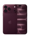 Apple iPhone 18 Pro Pantalla 6 3" - Chip A20 Pro - 512Gb - Color Burdeos