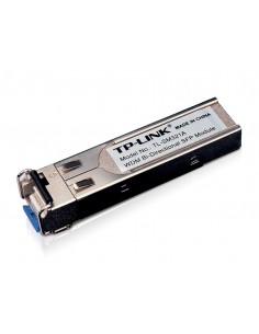 TP-Link Modulo SFP Bidireccional 1000Base-BX WDM