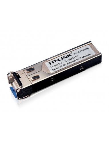 TP-Link Modulo SFP 1000Base-BX WDM Bidireccional