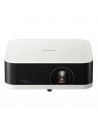 Epson Lifestudio POP EF-61W Proyector 3LCD FullHD - 700 Lumenes - Sistema de Sonido Bose - WiFi-Bluetooth-Google TV-HDMI