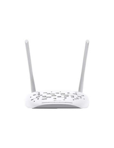TP-Link TL-WA801N Punto de acceso inalambrico N a 300 Mbps