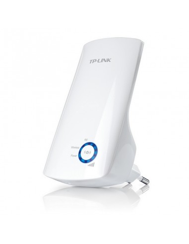 TP-Link TL-WA854RE Extensor Cobertura WiFi Universal a 300Mbps
