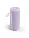 Energy Sistem Ocean Altavoz 25W - Bluetooth 5.4 - Funcion True Wireless - Hasta 14 Horas de Autonomia - Luces RGB - Funcion