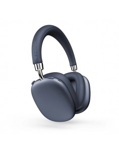 Energy Sistem PineApple Ultra Auriculares Bluetooth 6.0 - Hybrid ANC - Hasta 100 Horas de Autonomia - Conexion Multipunto -