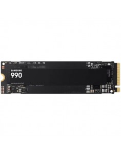 Samsung 990 Disco Duro Solido SSD 1TB M.2 PCIe 4.0 x4-NVMe 2.0