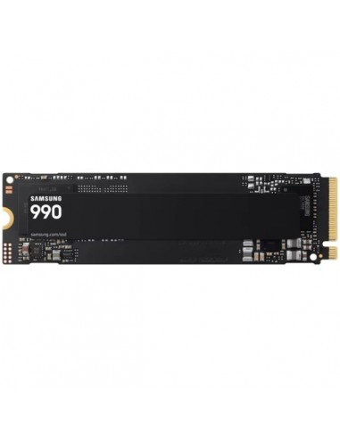 Samsung 990 Disco Duro Solido SSD 1TB M.2 PCIe 4.0 x4-NVMe 2.0
