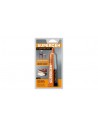 Supergen Contacto Pegamento 20ml - Secado Rapido - No Contiene Tolueno - Color Amarillo