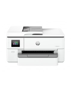 HP Officejet Pro 9724 Impresora Multifuncion A3 Color WiFi Duplex 22ppm - ADF de 35 Hojas