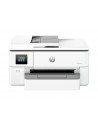 HP Officejet Pro 9724 Impresora Multifuncion A3 Color WiFi Duplex 22ppm - ADF de 35 Hojas