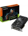 Gigabyte GeForce RTX 5060 TI Tarjeta Grafica WINDFORCE 8GB GDDR7 - 3x DP-HDMI