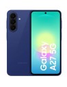 Samsung Galaxy A27 5G Smartphone 6 7" - 6GB - 128GB Camara 50 MP - Bateria 5000mAh - Color Azul
