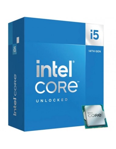 Intel Core i5-14600K Procesador 3 5 GHz-LGA1700