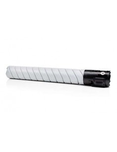 Konica Minolta TN216 TN319 Negro Cartucho de Toner Generico - Reemplaza TN216K TN319K A11G151 A11G150