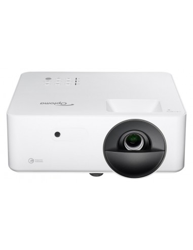 Optoma LH351 Proyector Full HD 1080p 4LED - 3500 LÃ menes - Altavoz 10W - HDMI-VGA-RS-232-RJ45 - 30000 Horas - Mando a