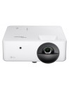 Optoma LH351 Proyector Full HD 1080p 4LED - 3500 LÃ menes - Altavoz 10W - HDMI-VGA-RS-232-RJ45 - 30000 Horas - Mando a