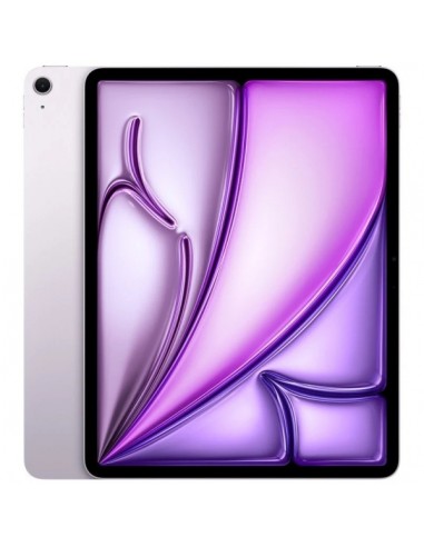 Apple iPad Air Pantalla 13" - Chip M4 - 1 TB - WiFi - Color Purpura