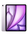 Apple iPad Air Pantalla 13" - Chip M4 - 1 TB - WiFi - Color Purpura