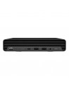 HP Pro Mini 400 G9 Mini PC Intel Core i5-12500T - 16GB - 512GB SSD - Windows 11 Pro - Color Negro