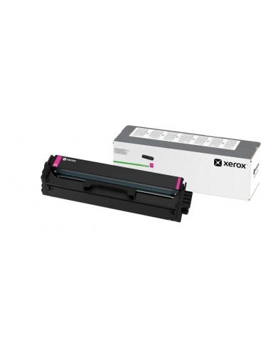 Xerox C300-C303-C305-ZC364 Magenta Cartucho de Toner Original - 006R05097
