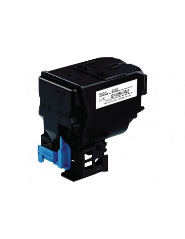 Konica Minolta TNP18 Negro Cartucho de Toner Original - TNP18K A0X5150
