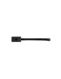 Cooler Master GPU Shield Adapter - Adaptador Protector de sobretensiones para VGA 12 4 - Color negro