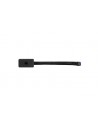 Cooler Master GPU Shield Adapter - Adaptador Protector de sobretensiones para VGA 12 4 - Color negro