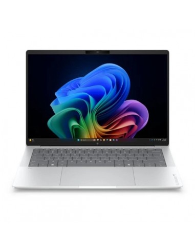 HP EliteBook X G2i Portatil 14" Intel Core Ultra 5 325 - 32GB DDR5 - 512GB SSD - Windows 11 Pro - Teclado QWERTY (ES) - Color