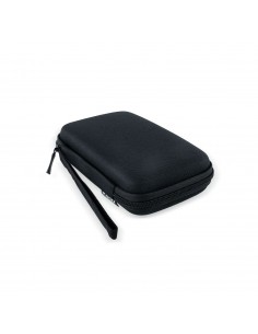 Tooq Estuche Protector para Caja Externa de 2.5-- Color Negro