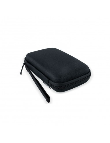 Tooq Estuche Protector para Caja Externa de 2.5-- Color Negro