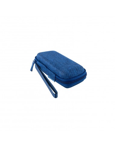 Tooq Estuche Protector para Caja Externa M2 - Azul Pacifico