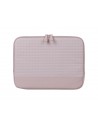 Natec Mussel 2 Funda par Portatiles de 14.1" - Resistente a Salpicaduras y Humedad - Delgada y Resistente - Color Rosa