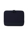 Natec Mussel 2 Funda par Portatiles de 14.1" - Resistente a Salpicaduras y Humedad - Delgada y Resistente - Color Azul