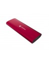 Natec Rhino Lite M.2 Caja Externa para Discos SSD M.2 - NVME PCIe - USB-C 3.2 - Compatible con Discos de Hasta 10TB - Color