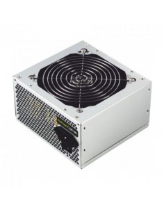 Tooq Ecopower II Fuente de Alimentacion 500W ATX 1.3 12V - Ventilador Silencioso 120mm