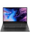 Lenovo V15 G4 ABP Portatil 15.6" AMD Ryzen 5 5625U - 8GB - 512GB SSD - Color Negro - Teclado QWERTY (ES)