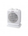 Daewoo DW9517 Calefactor de Aire 2000W - 2 Niveles de Potencia - Termostato Regulable - Funcion Ventilador