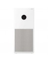 Xiaomi Smart Air Purifier 4 Lite Purificador de Aire - Filtro HEPA - Control por Voz - Pantalla Tactil OLED - Color Blanco