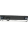 Epson C13S015657 Cinta de Etiquetas Original Tela de Nylon - 10 Millones de Caracteres de Rendimiento - Compatible con