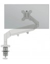 Leitz Soporte de Mesa con Brazo Articulado para Monitor de 17"-32" - Gestion de Cables - Peso Max 9kg - VESA 100x100mm